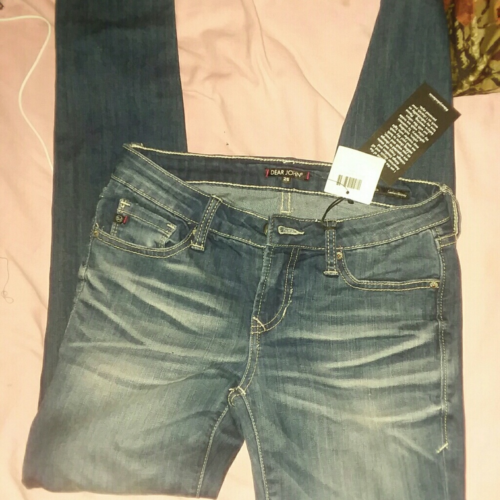 Jean